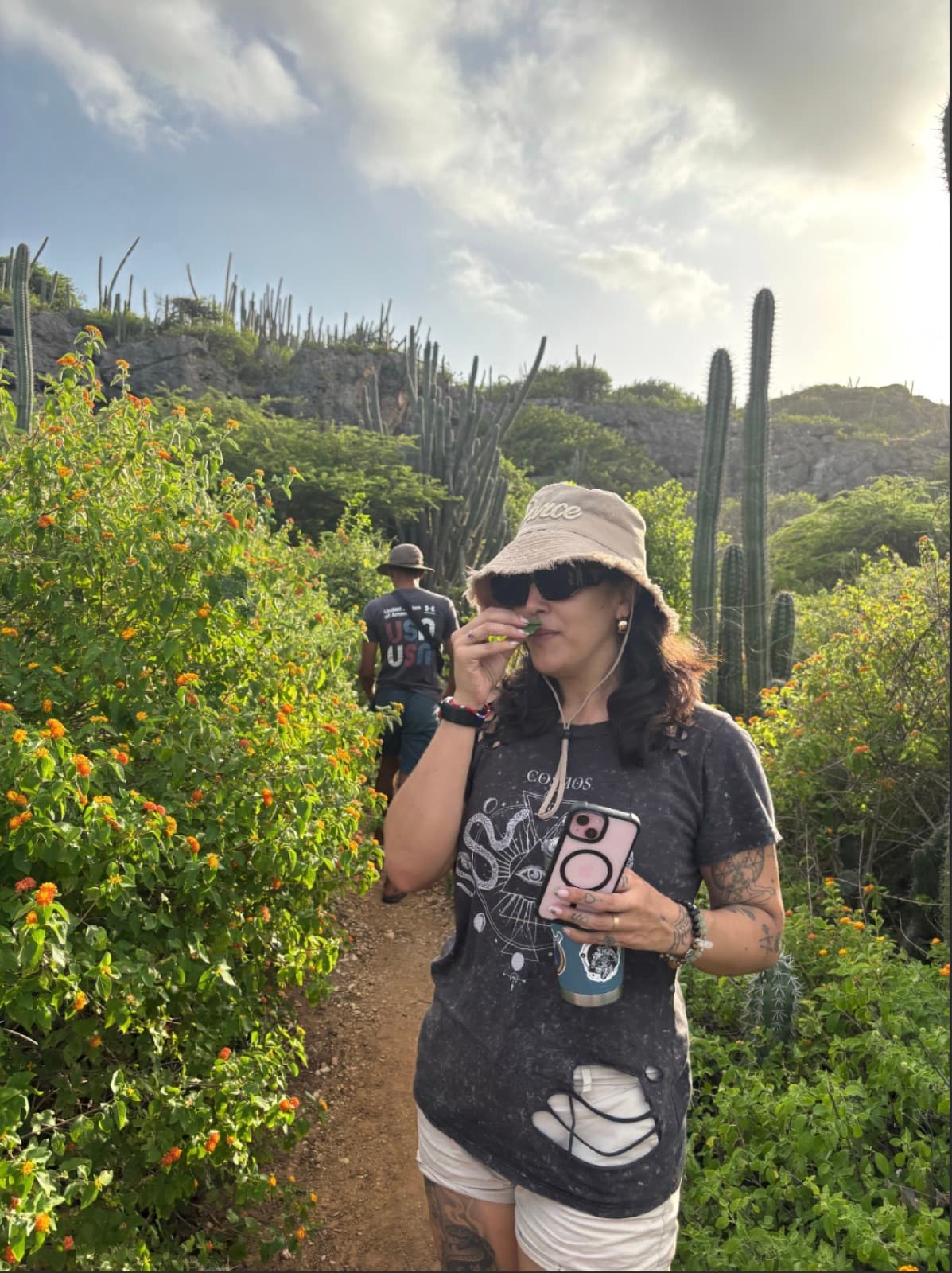 Aloe Experience Tour