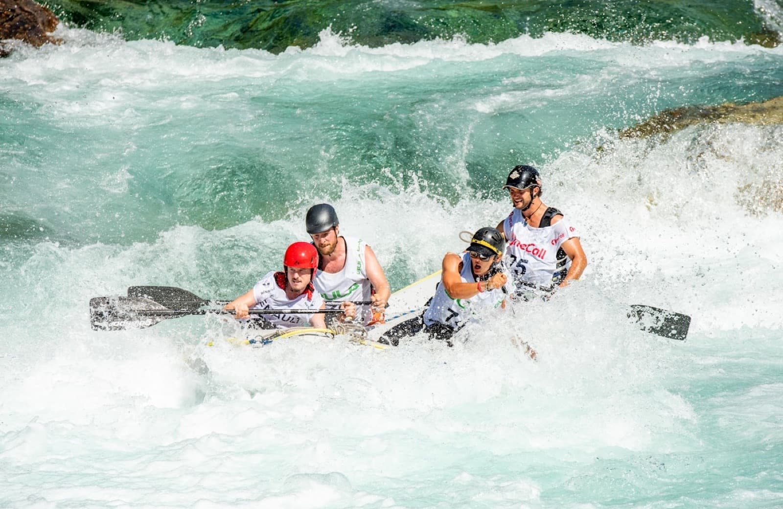 Adventure Tours in Curaçao